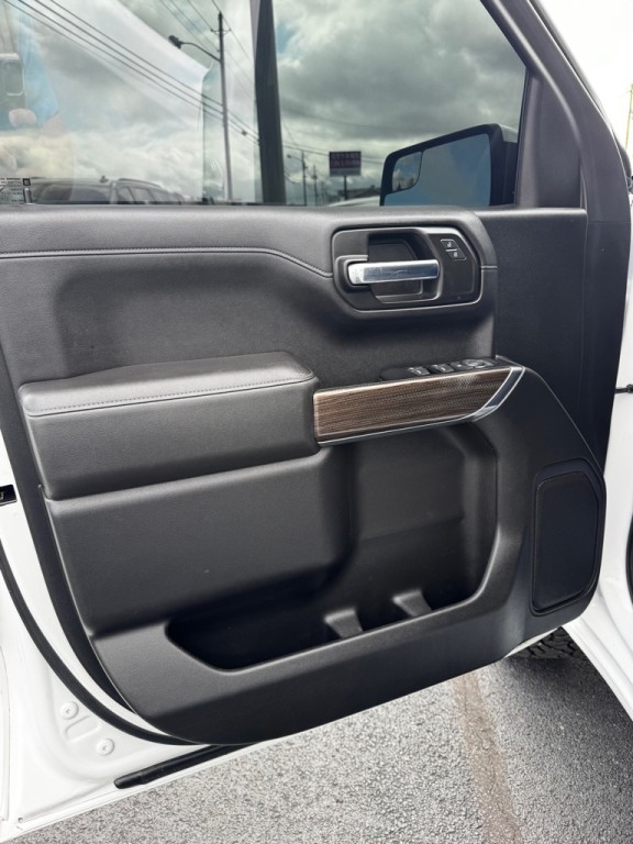 2020 Chevrolet Silverado 1500 Image 16