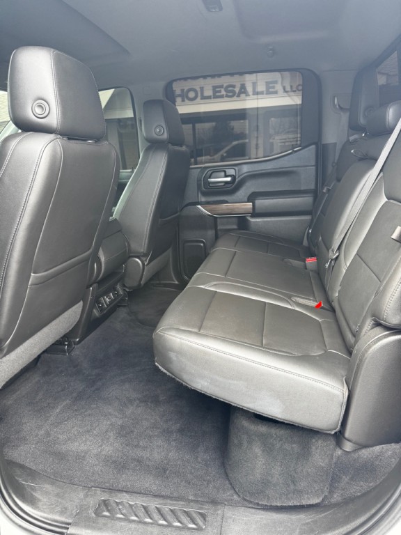 2020 Chevrolet Silverado 1500 Image 17