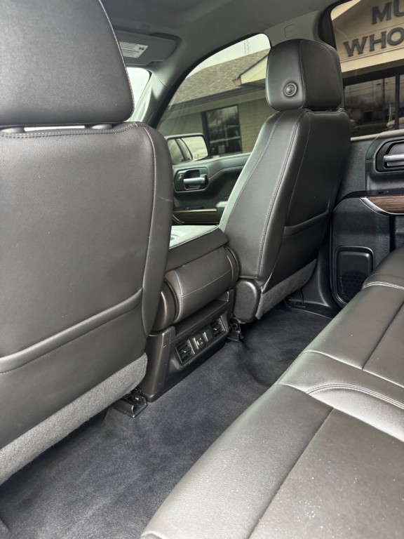 2020 Chevrolet Silverado 1500 Image 18