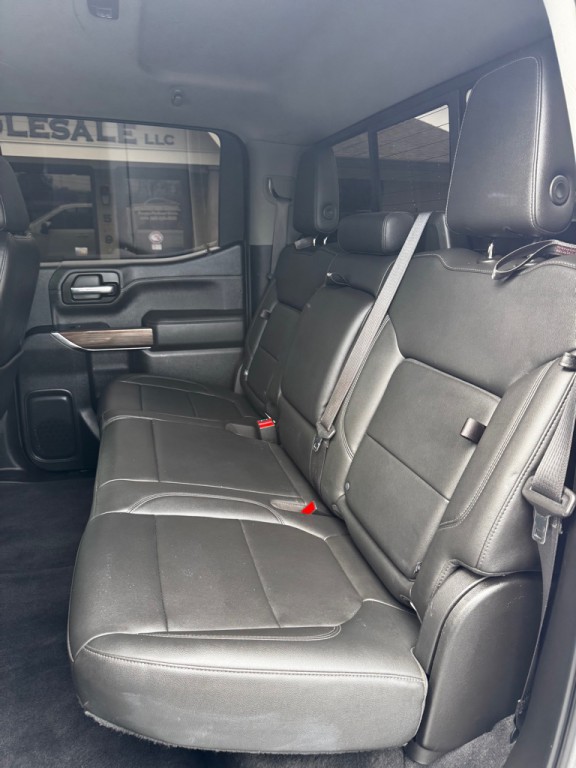 2020 Chevrolet Silverado 1500 Image 19