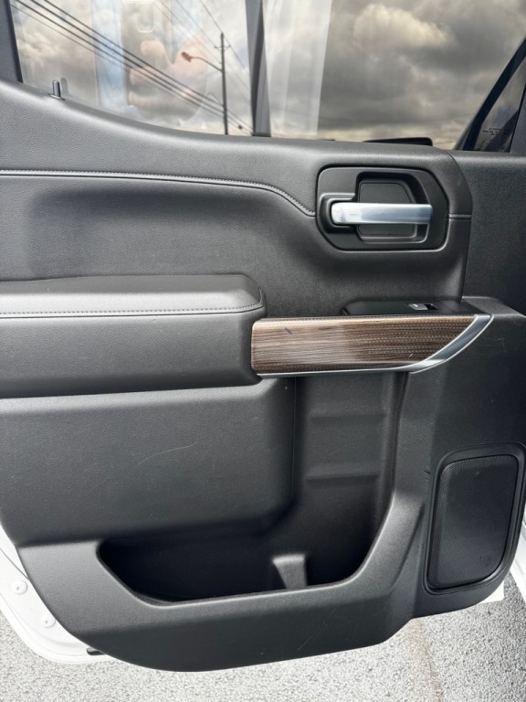 2020 Chevrolet Silverado 1500 Image 20