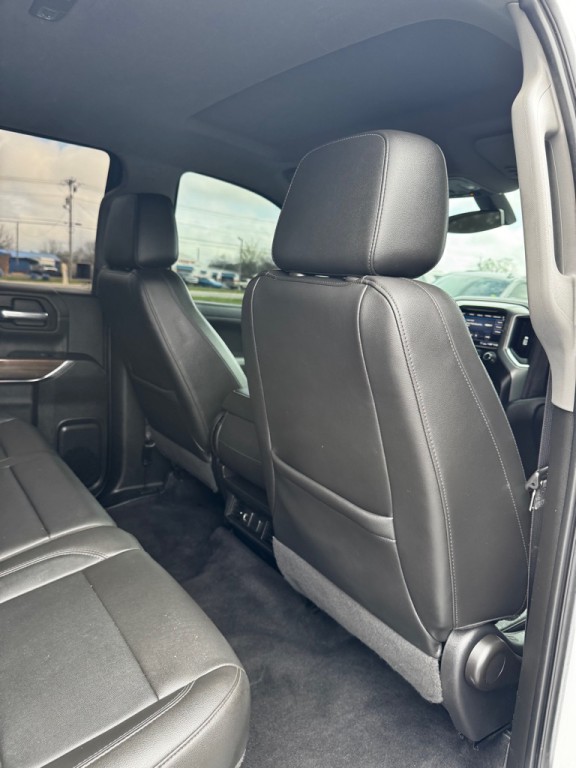 2020 Chevrolet Silverado 1500 Image 22