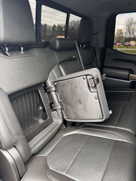 2020 Chevrolet Silverado 1500 Image 23