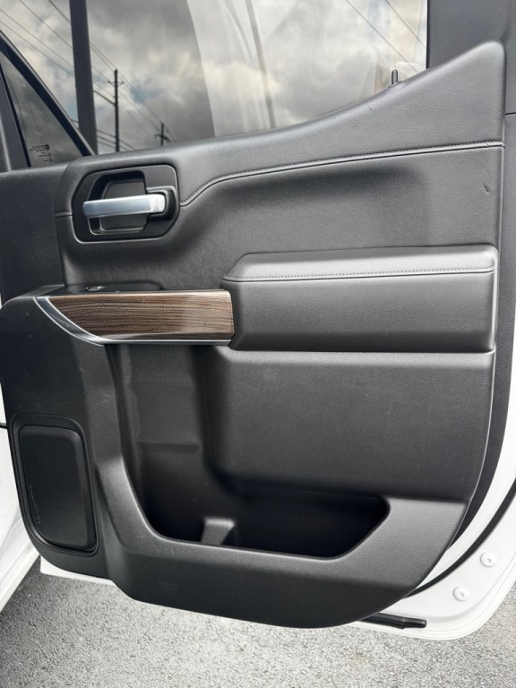 2020 Chevrolet Silverado 1500 Image 24