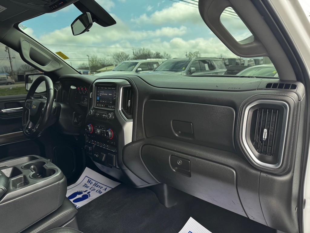 2020 Chevrolet Silverado 1500 Image 26