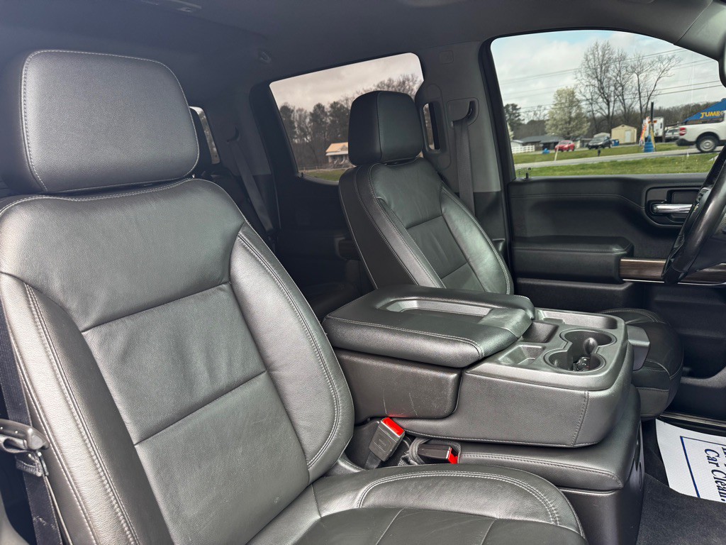 2020 Chevrolet Silverado 1500 Image 27