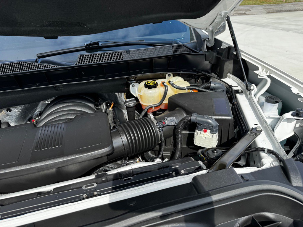 2020 Chevrolet Silverado 1500 Image 28