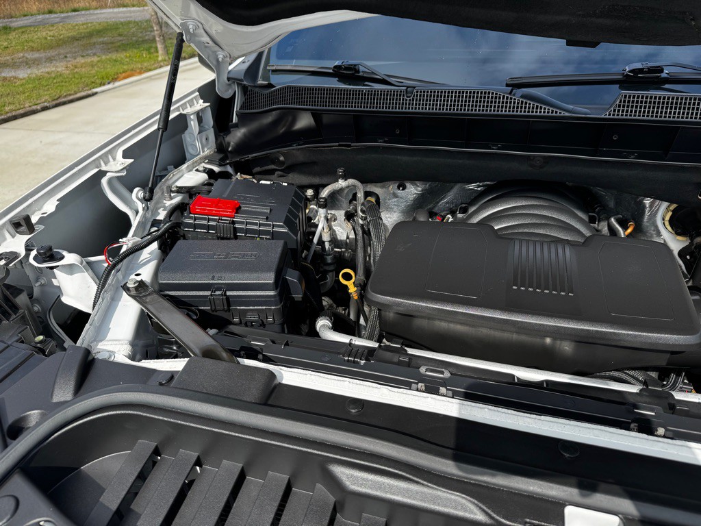 2020 Chevrolet Silverado 1500 Image 29