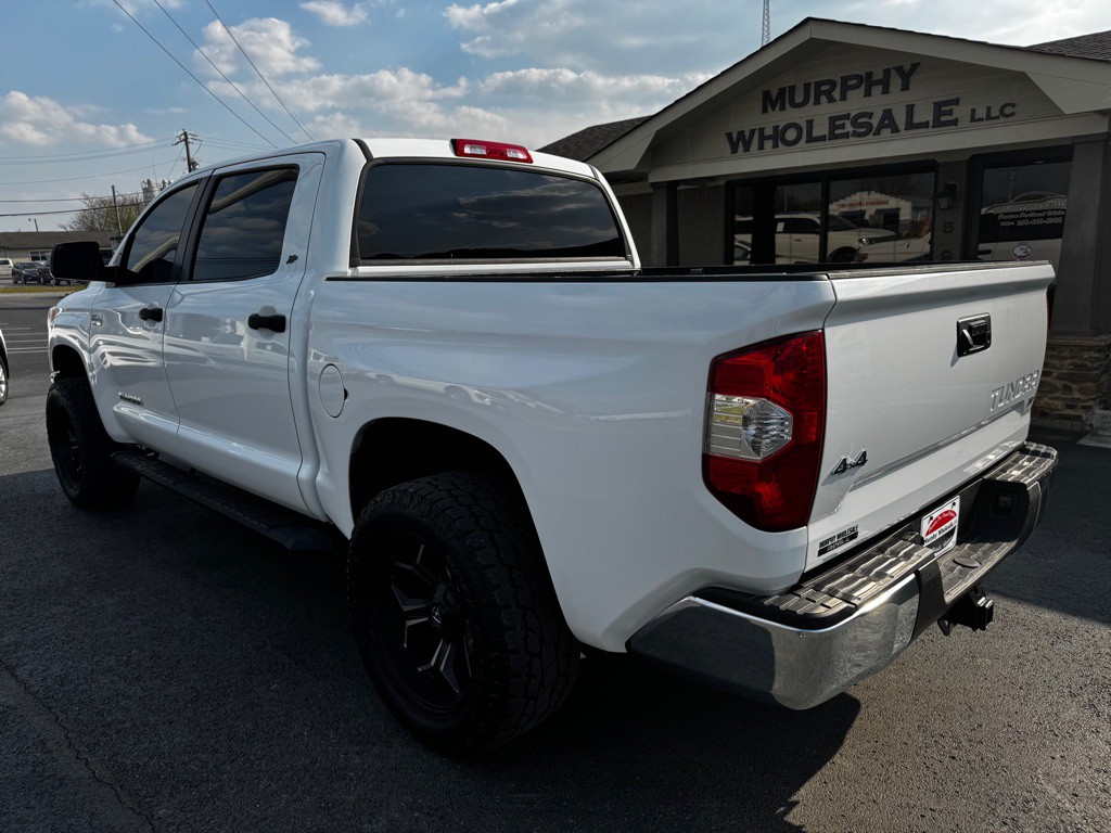 2015 Toyota Tundra Image 3