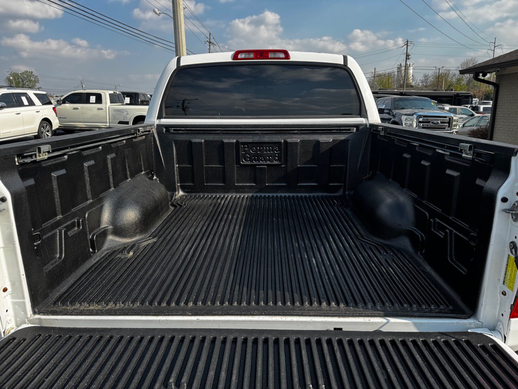 2015 Toyota Tundra Image 5