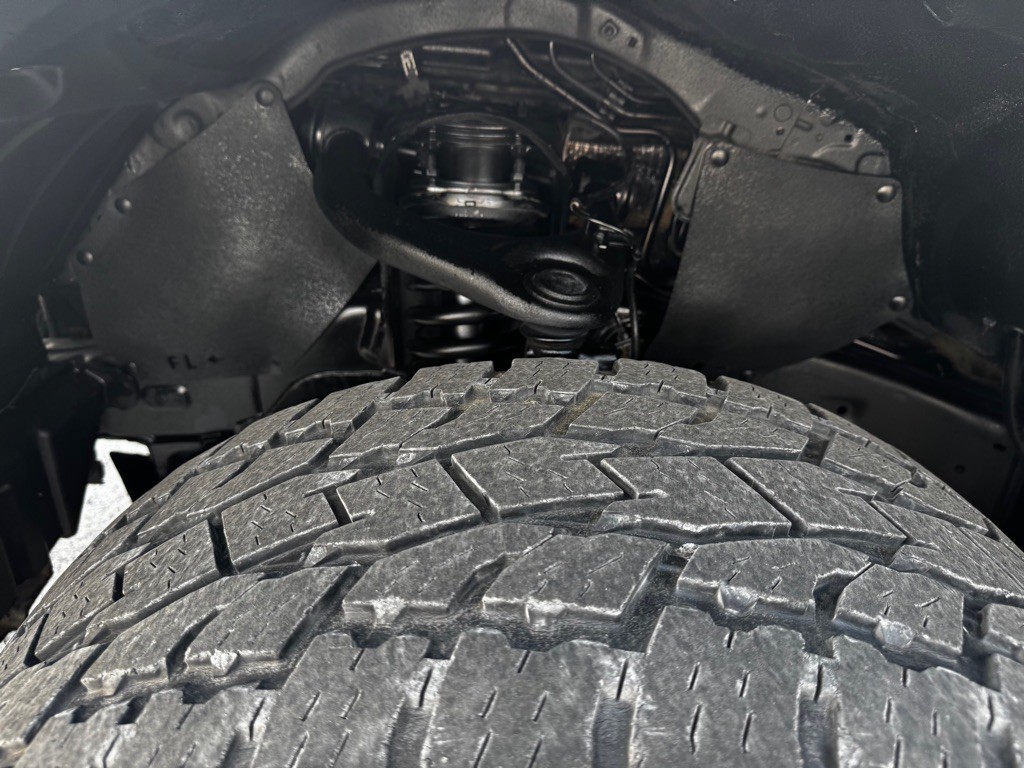 2015 Toyota Tundra Image 11