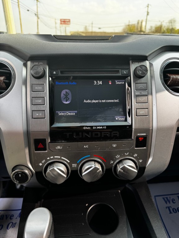 2015 Toyota Tundra Image 14