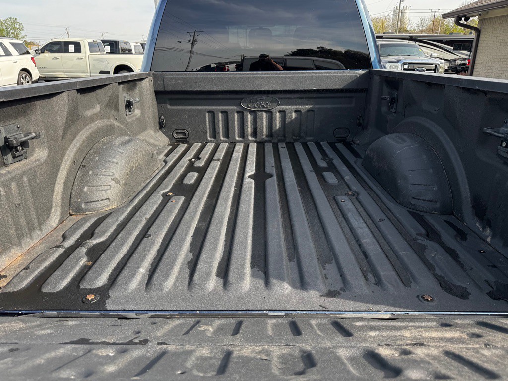 2017 Ford F-250 Image 5