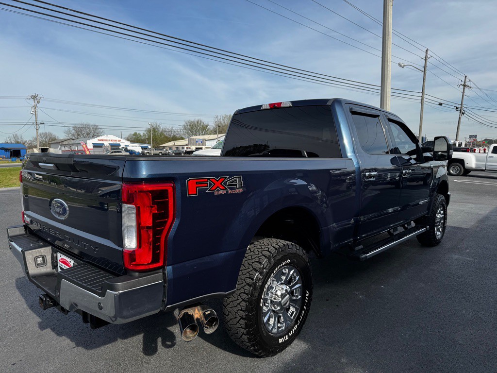 2017 Ford F-250 Image 6