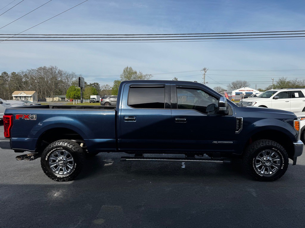 2017 Ford F-250 Image 7