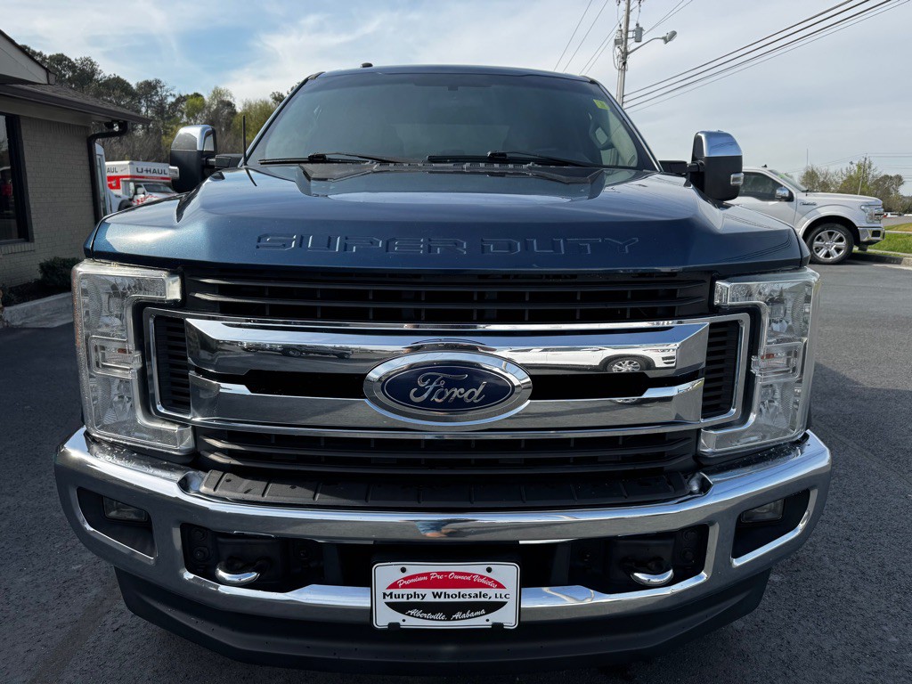 2017 Ford F-250 Image 9