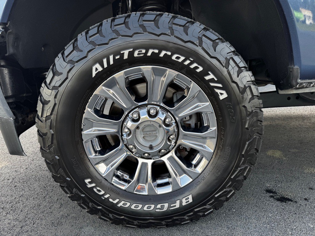 2017 Ford F-250 Image 10