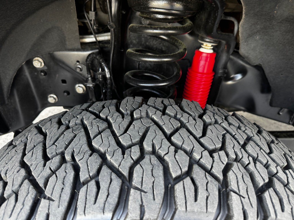 2017 Ford F-250 Image 11