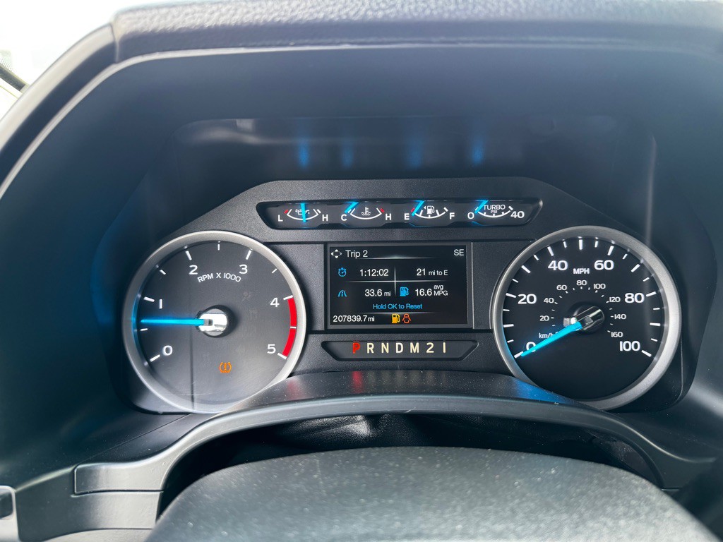 2017 Ford F-250 Image 13