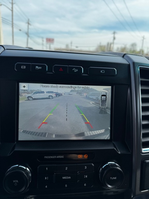 2017 Ford F-250 Image 15