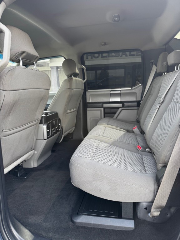 2017 Ford F-250 Image 17