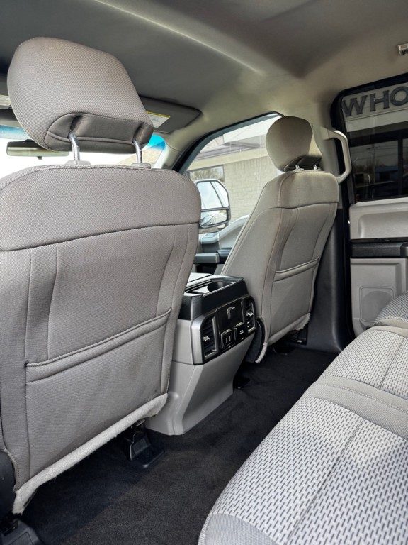 2017 Ford F-250 Image 18