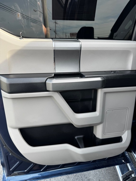 2017 Ford F-250 Image 20