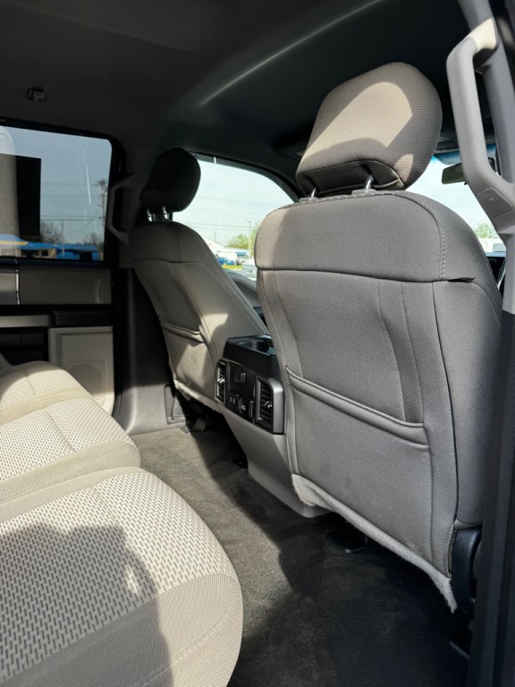 2017 Ford F-250 Image 22