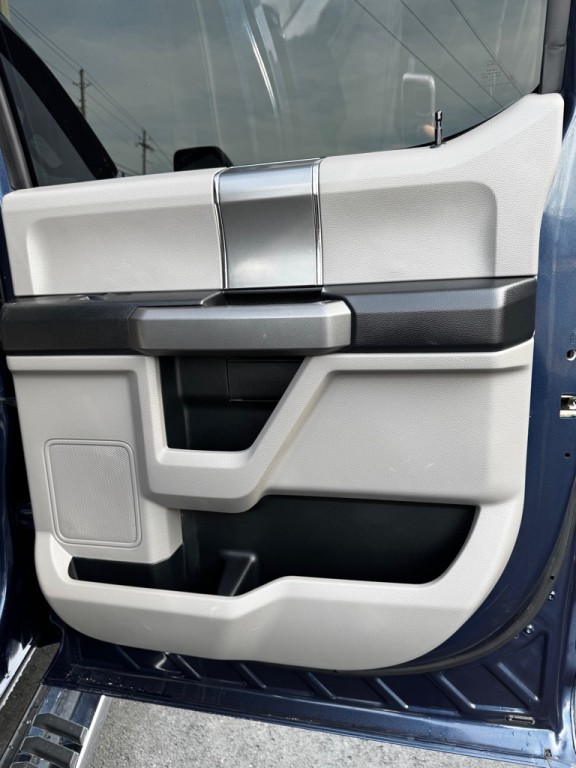 2017 Ford F-250 Image 24