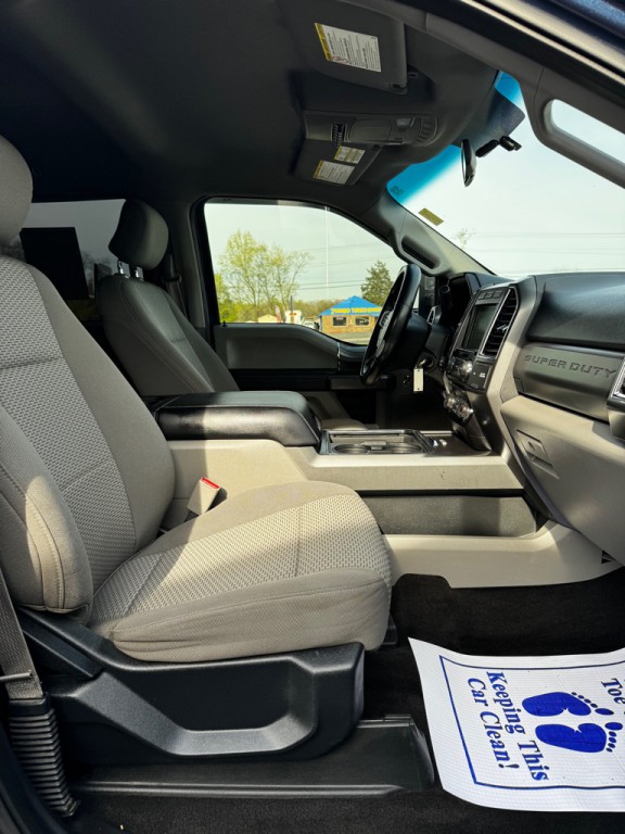 2017 Ford F-250 Image 25