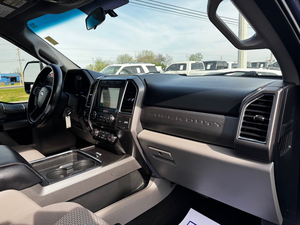 2017 Ford F-250 Image 26