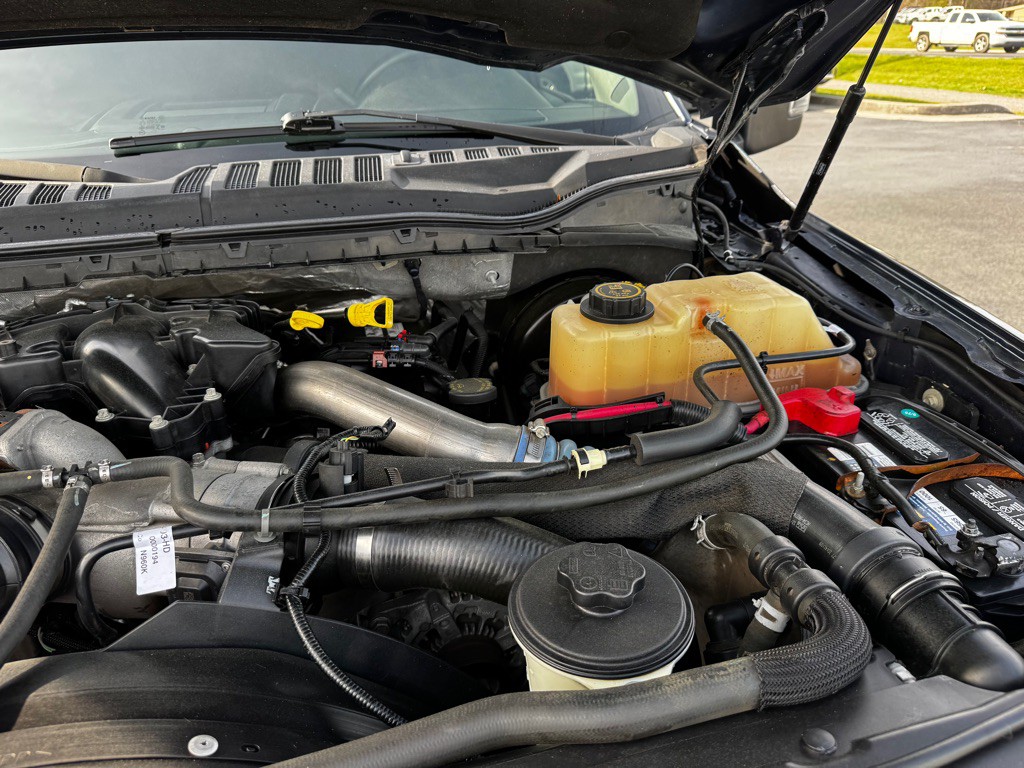 2017 Ford F-250 Image 29