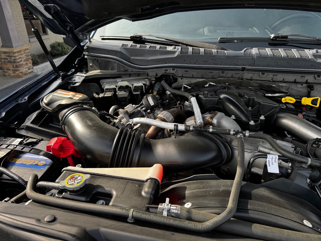 2017 Ford F-250 Image 30