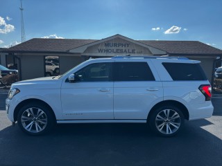 Image for 2020 Ford Expedition Platinum ID: 7231729