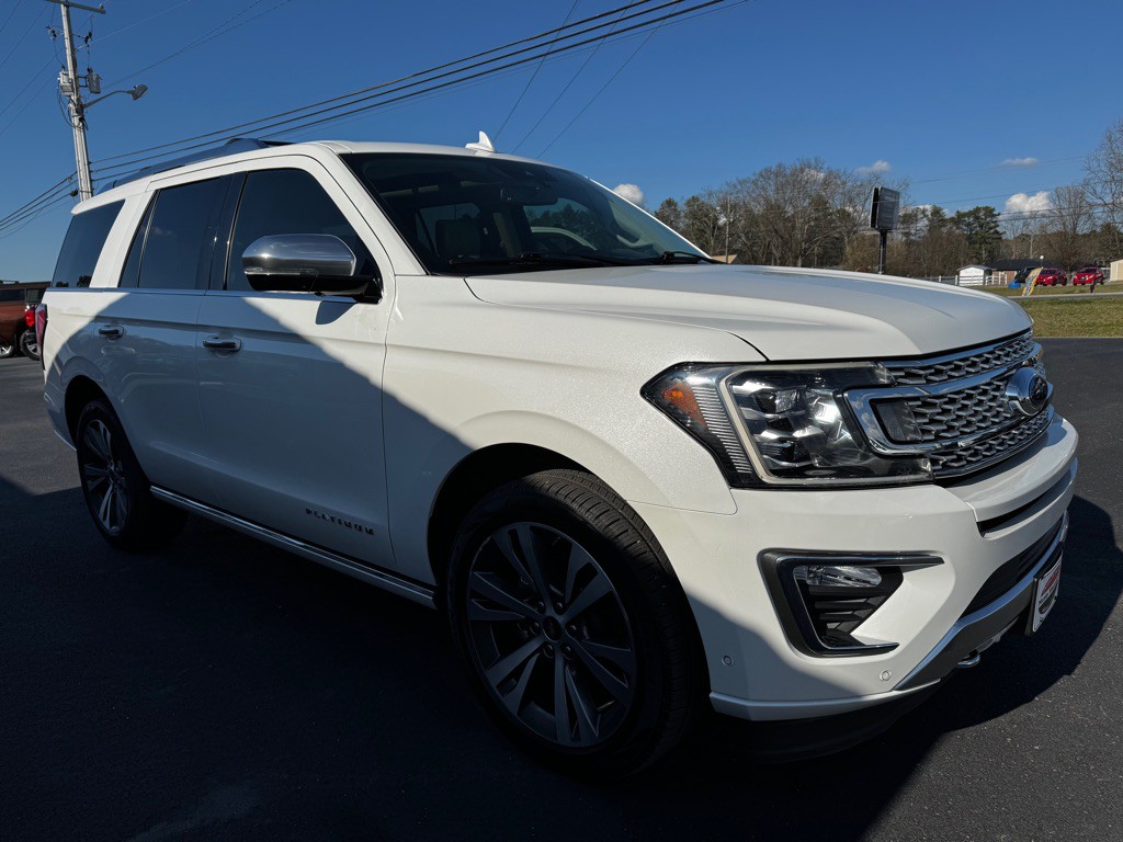 2020 Ford Expedition Image 7