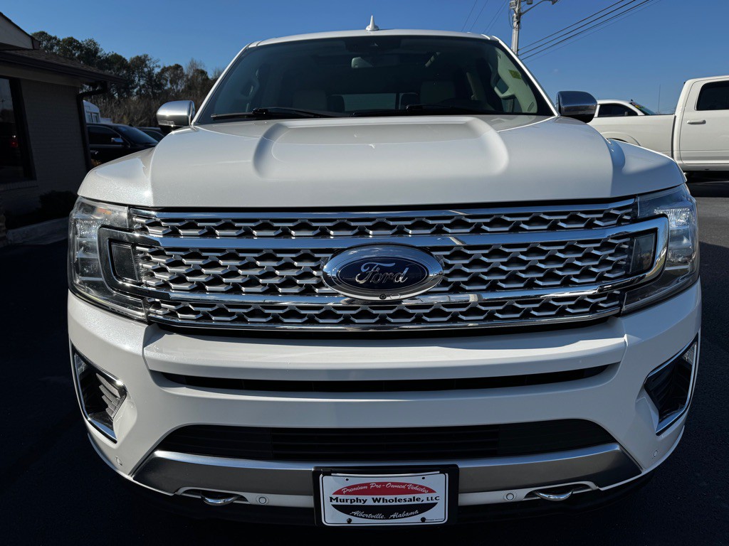 2020 Ford Expedition Image 8