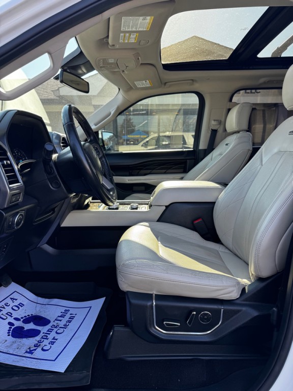 2020 Ford Expedition Image 11