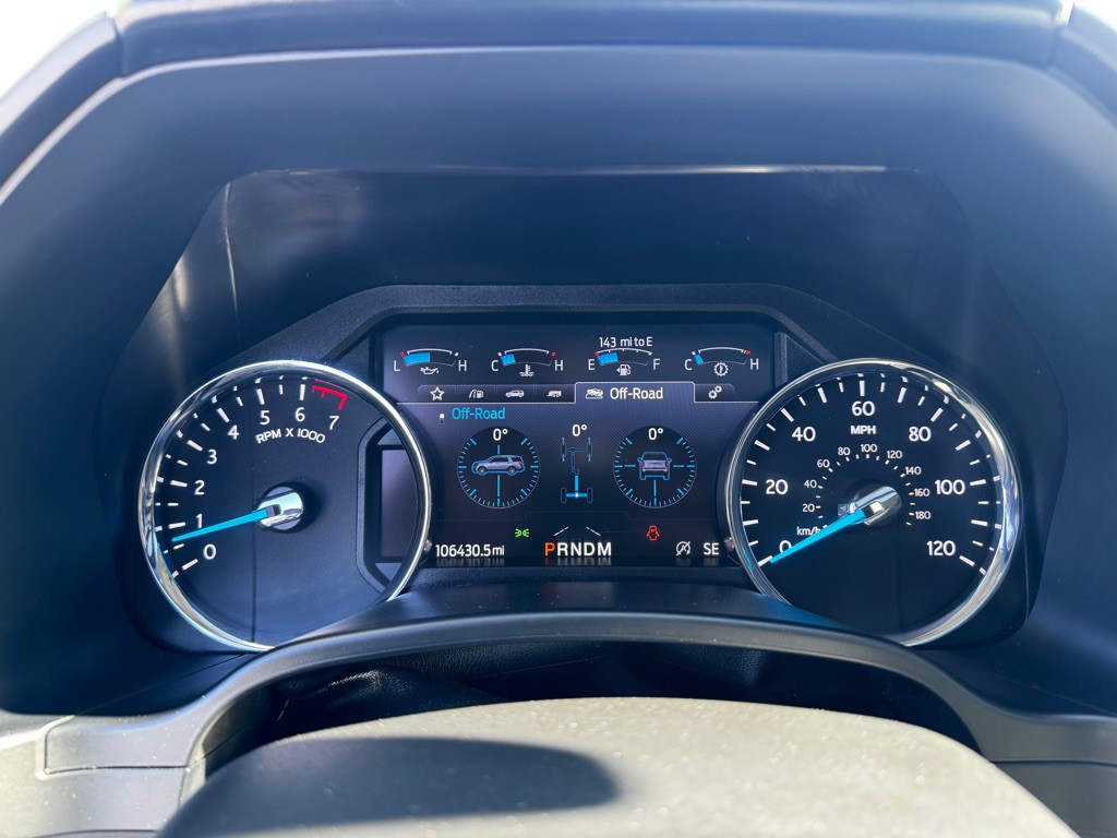 2020 Ford Expedition Image 12