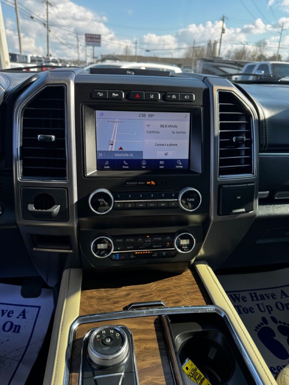 2020 Ford Expedition Image 13