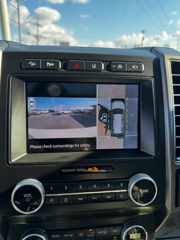 2020 Ford Expedition Image 14