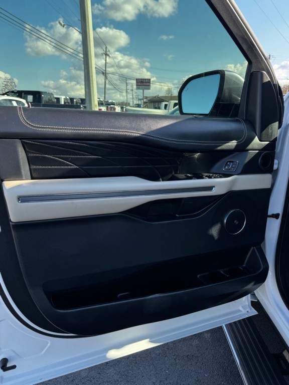 2020 Ford Expedition Image 15