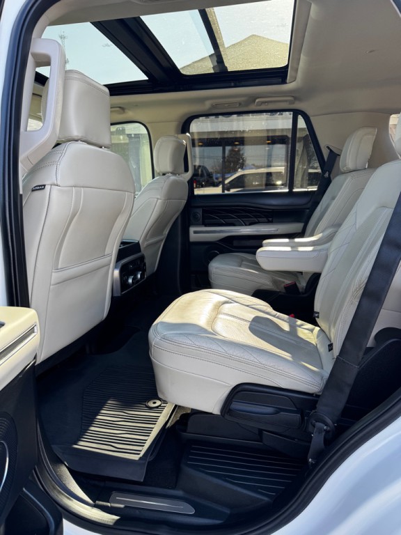 2020 Ford Expedition Image 16