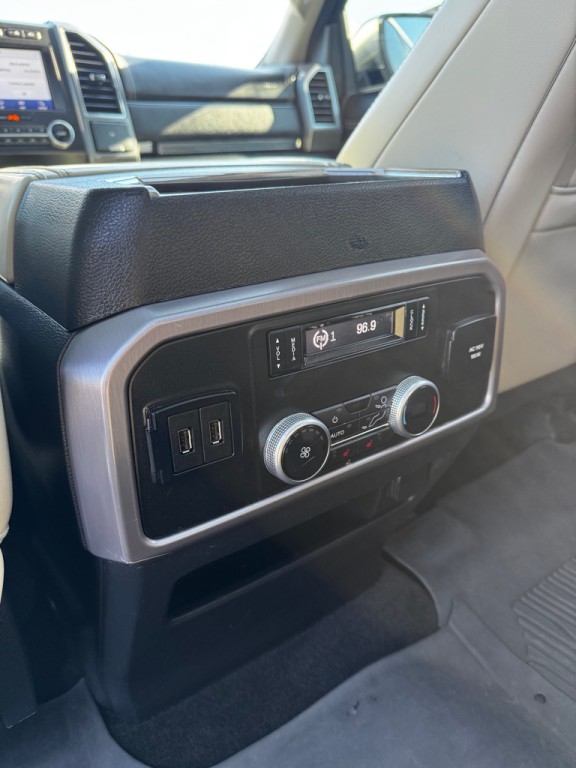 2020 Ford Expedition Image 17