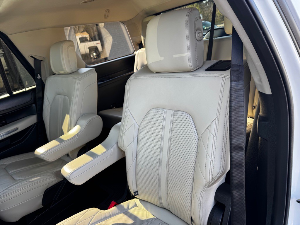 2020 Ford Expedition Image 18