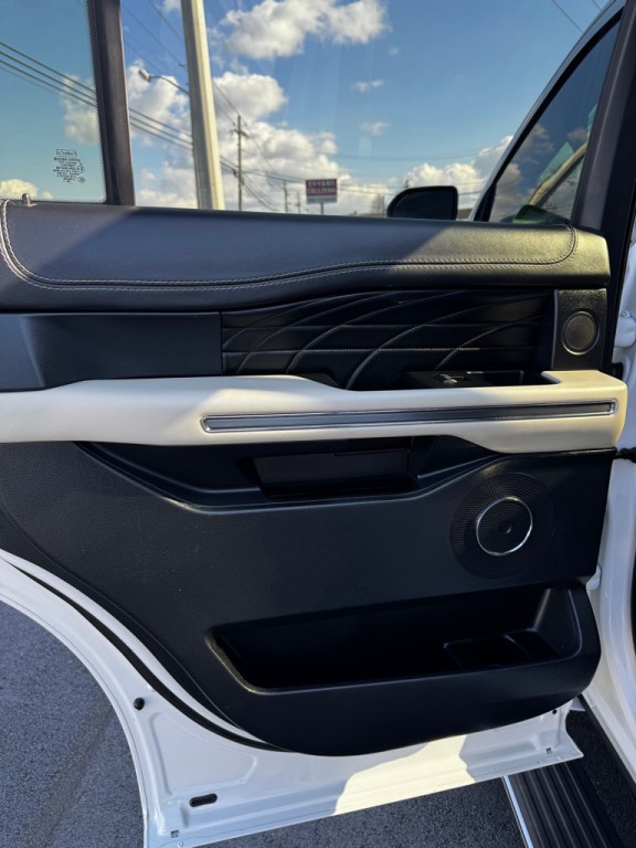 2020 Ford Expedition Image 19