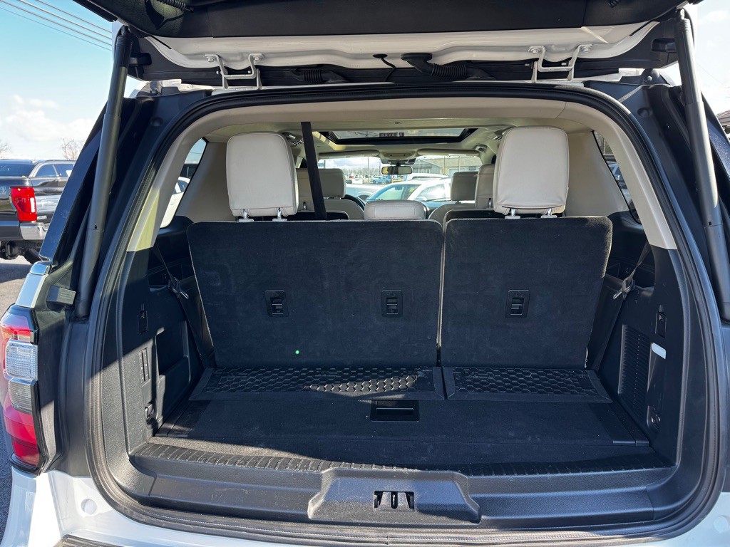 2020 Ford Expedition Image 20