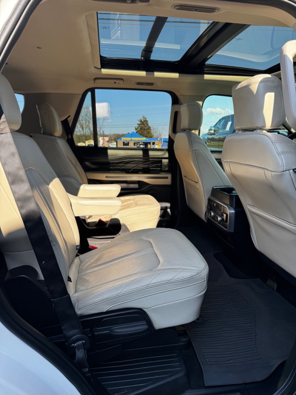 2020 Ford Expedition Image 21