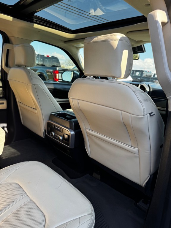 2020 Ford Expedition Image 22