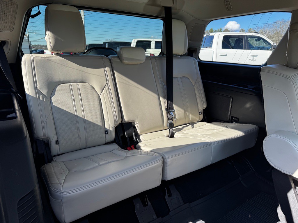 2020 Ford Expedition Image 23