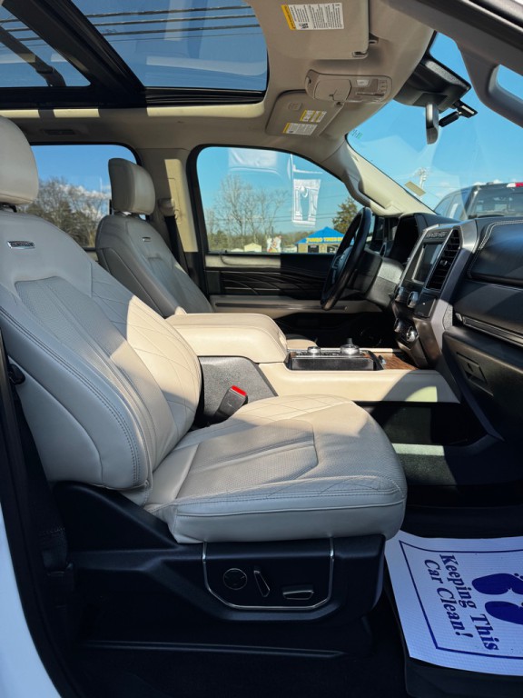 2020 Ford Expedition Image 25